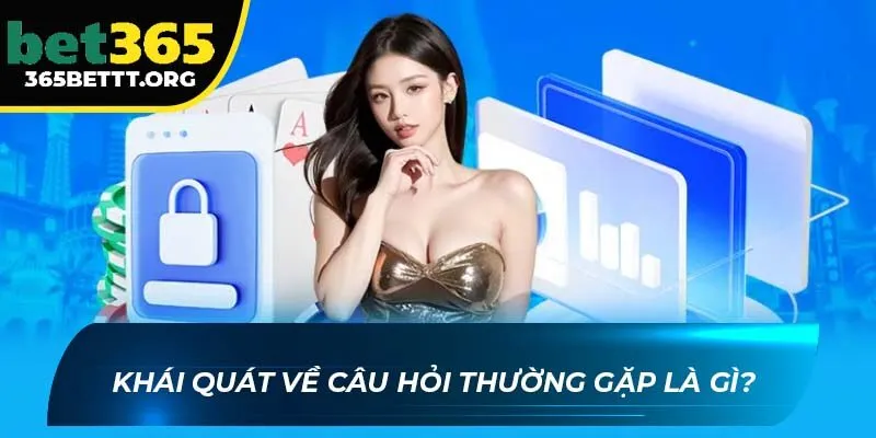 Khái quát về câu hỏi thường gặp là gì?